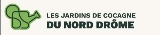 LES JARDINS DE COCAGNE DU NORD DROME