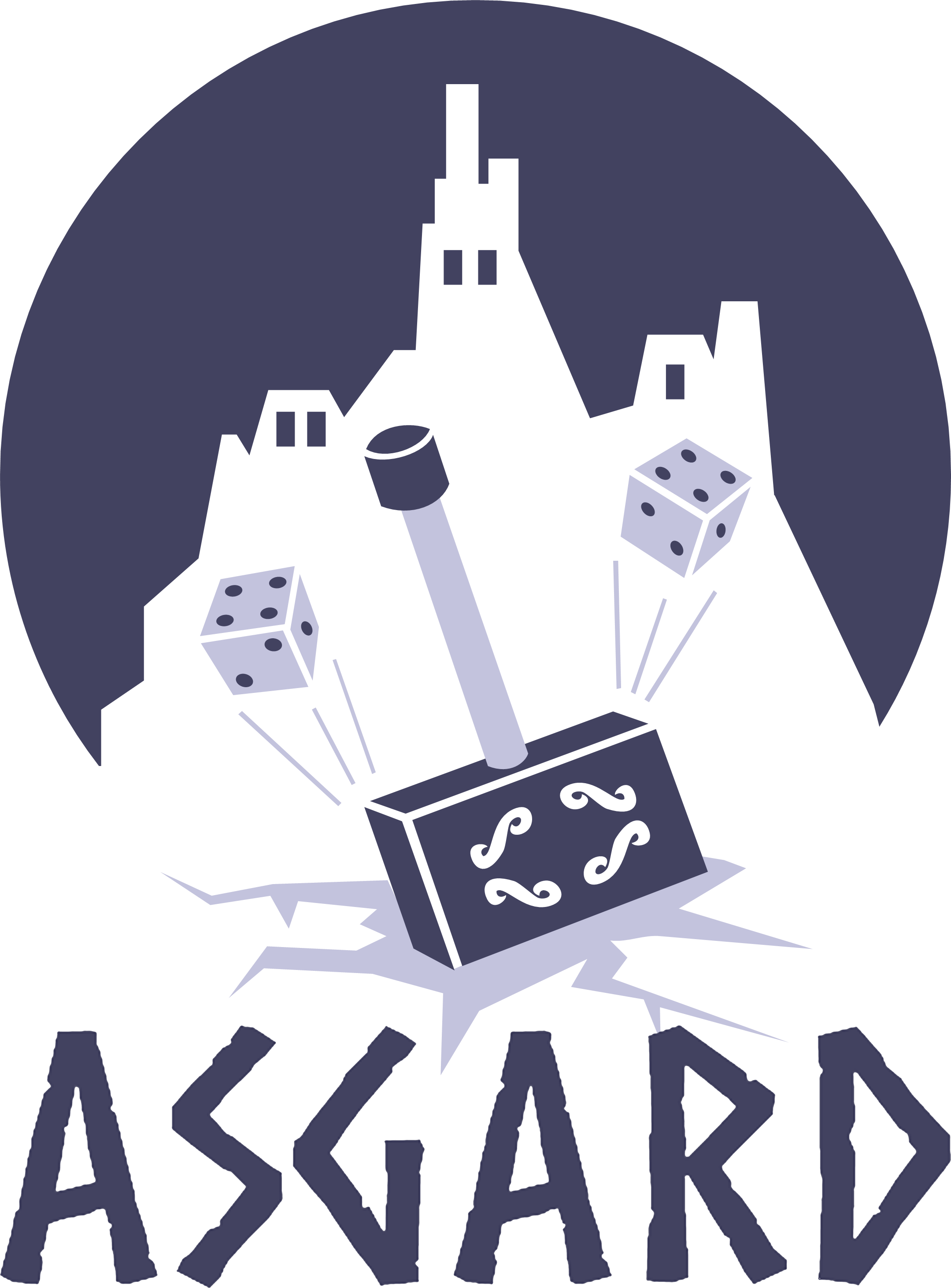 Association de Simulation de Guerres et d'Aventures avec Réflexion et Dés