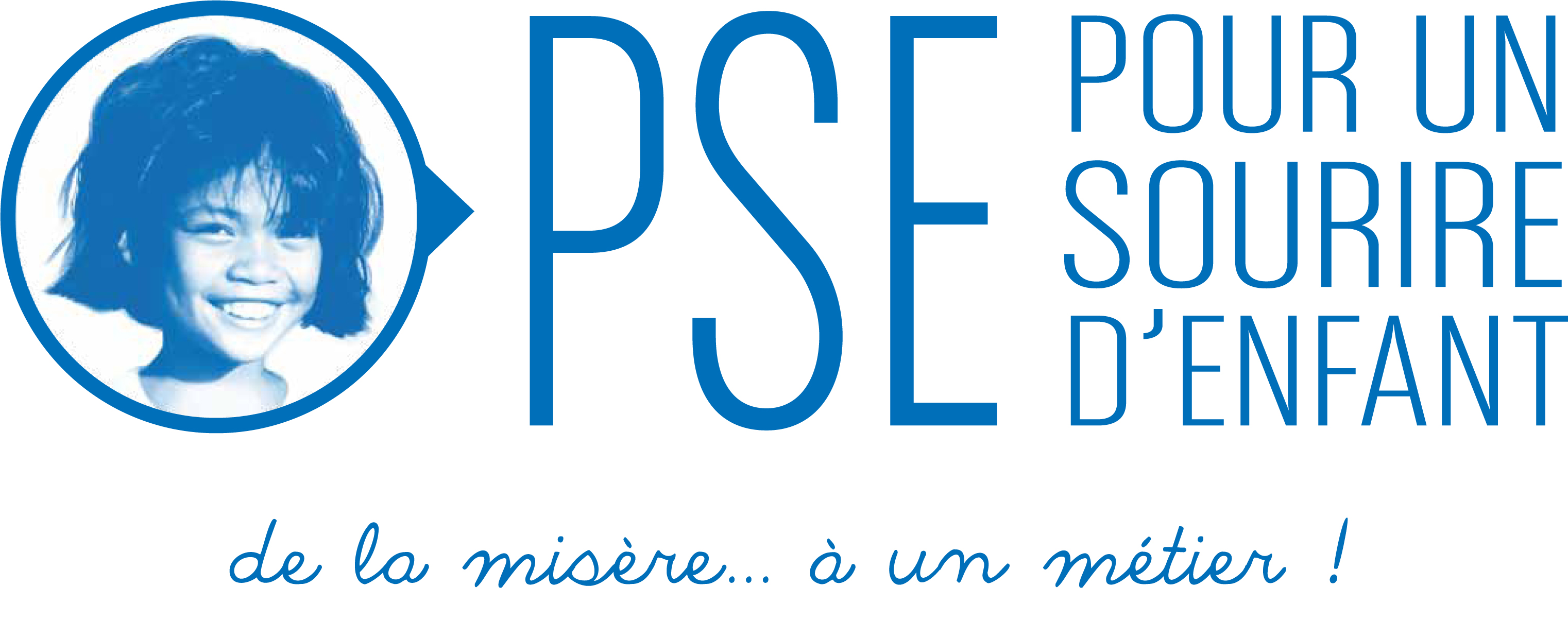 Pour un Sourire d'Enfant - PSE