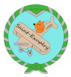 Scouts et Guides de France - Groupe Saint-Exupéry du Mesnil-Saint-Denis