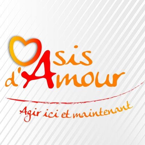 Association humanitaire OASIS D'AMOUR
