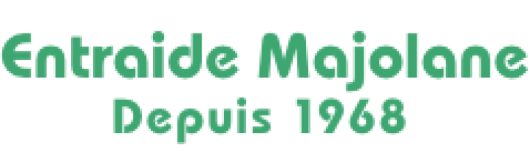 Entraide majolane