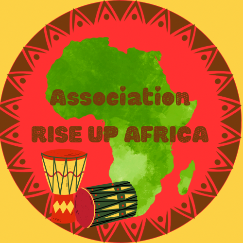 Association rise up africa
