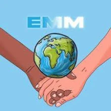 ESPOIR D'UN MONDE MEILLEUR