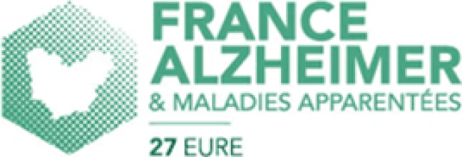 France Alzheimer Eure