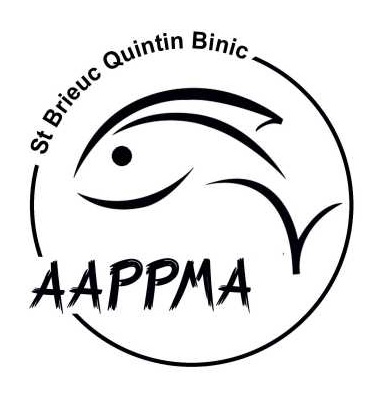 Association Agréée pour la Pêche et la Protection du Milieu Aquatique de Saint-Brieuc, Quintin et Binic (AAPPMA)