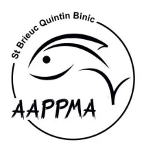 Association Agréée pour la Pêche et la Protection du Milieu Aquatique de Saint-Brieuc, Quintin et Binic (AAPPMA)