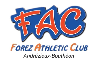 FOREZ ATHLETIC CLUB - SECTION ATHLÉTISME
