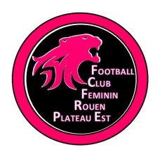 FC FEMININ ROUEN PLATEAU EST