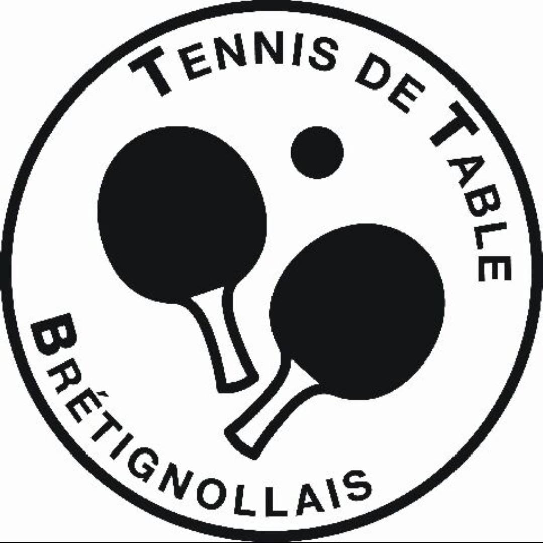 TENNIS DE TABLE BRETIGNOLLAIS