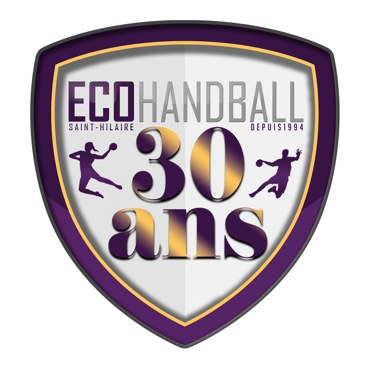 ETUDIANT CLUB ORLEANS/ST HILAIRE ST MESMIN HAND-BALL (ECO/ST HILAIRE HB)