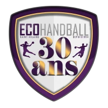 ETUDIANT CLUB ORLEANS/ST HILAIRE ST MESMIN HAND-BALL (ECO/ST HILAIRE HB)