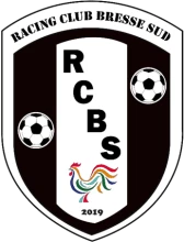 RACING CLUB BRESSE SUD