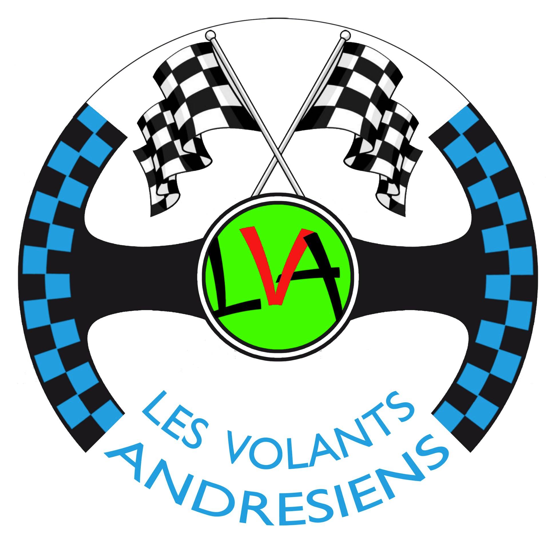 LES VOLANTS ANDRESIENS