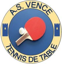 Association Sportive Vence Tennis de Table