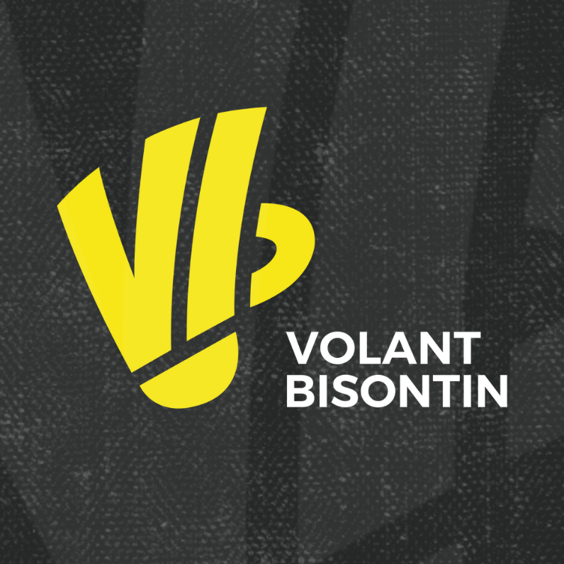 LE VOLANT BISONTIN