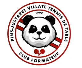 PINS-JUSTARET VILLATE TENNIS DE TABLE (PJVTT)