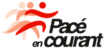 Pacé en courant