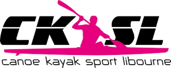 CANOE KAYAK SPORT LIBOURNE