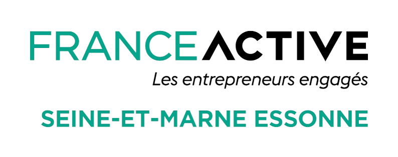 France Active Seine-et-Marne Essonne