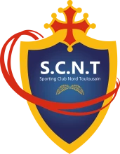 SPORTING CLUB NORD TOULOUSAIN