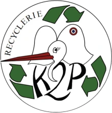Recyclerie Krempel & Pric à Prac