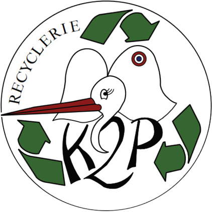 Recyclerie Krempel & Pric à Prac