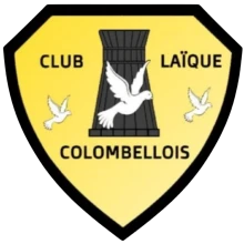 CLUB LAIQUE COLOMBELLOIS