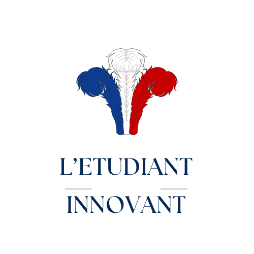 L'etudiant innovant