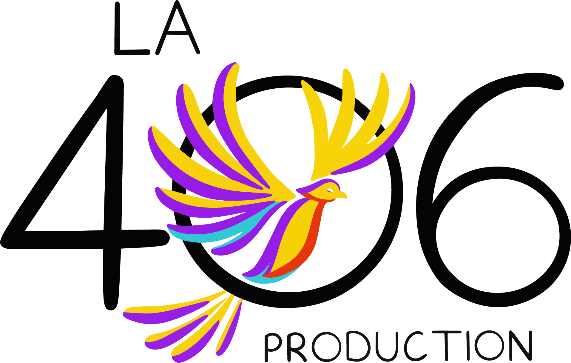 La 406 Production