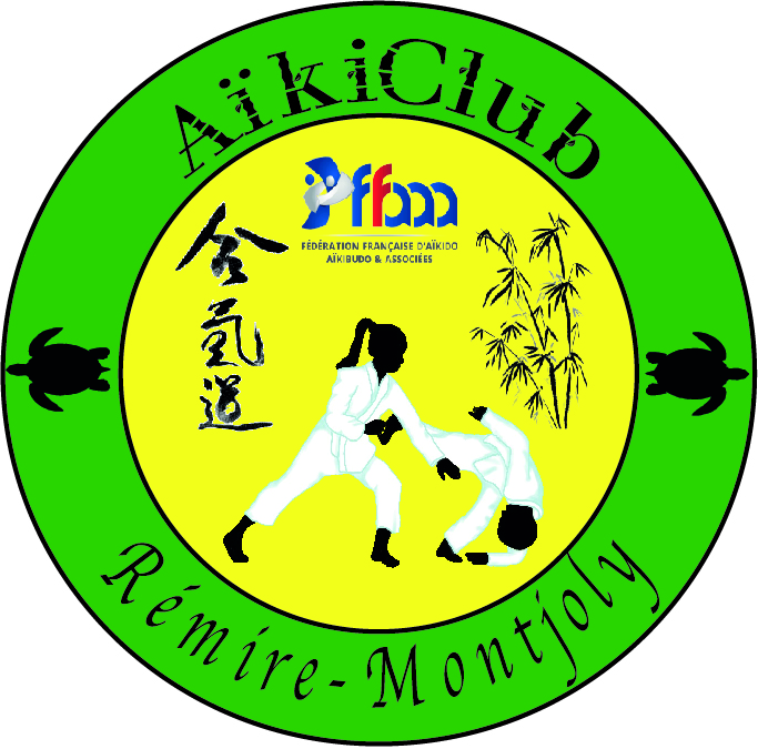 AïkiClub de Rémire- Montjoly