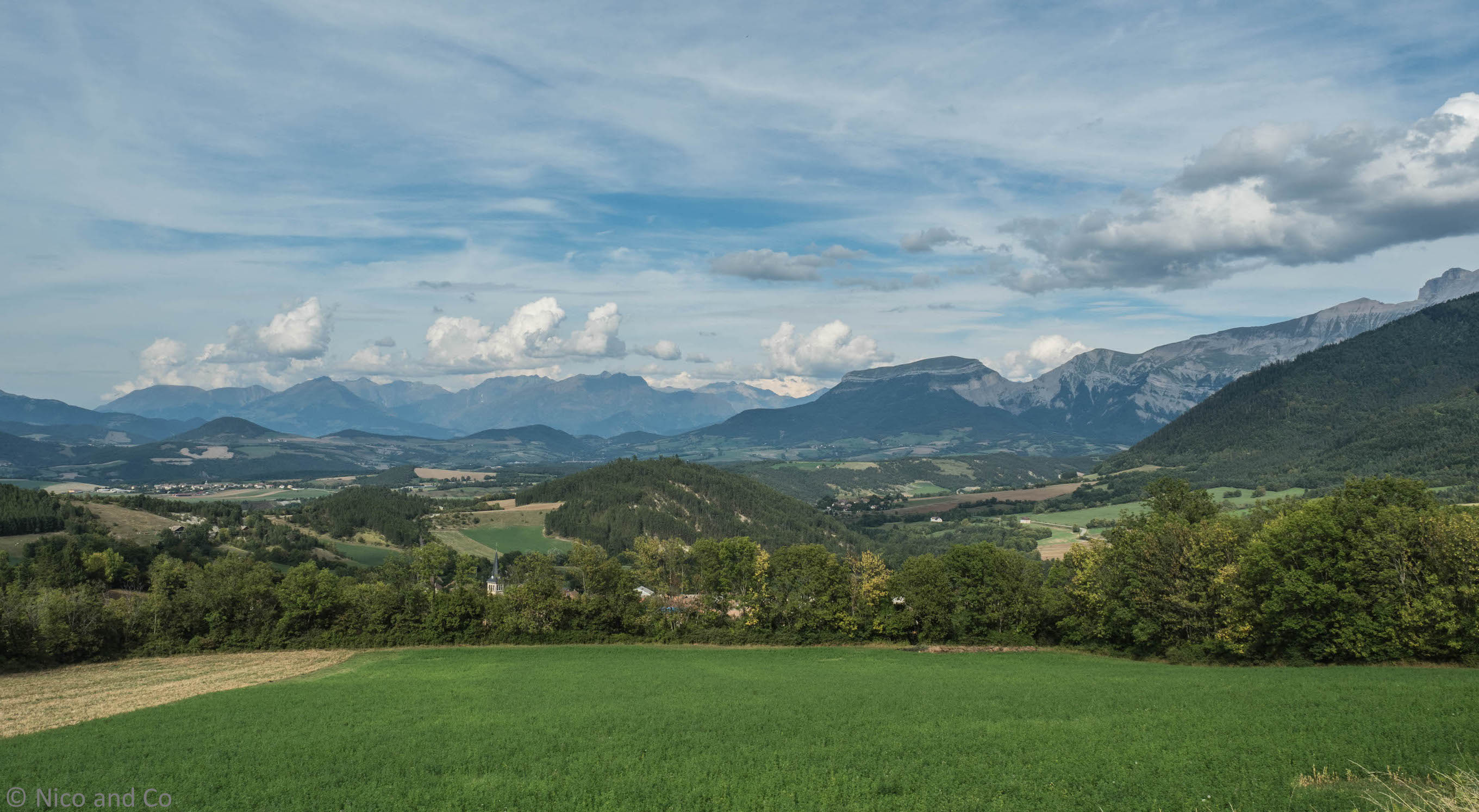 Bénévolat Isère