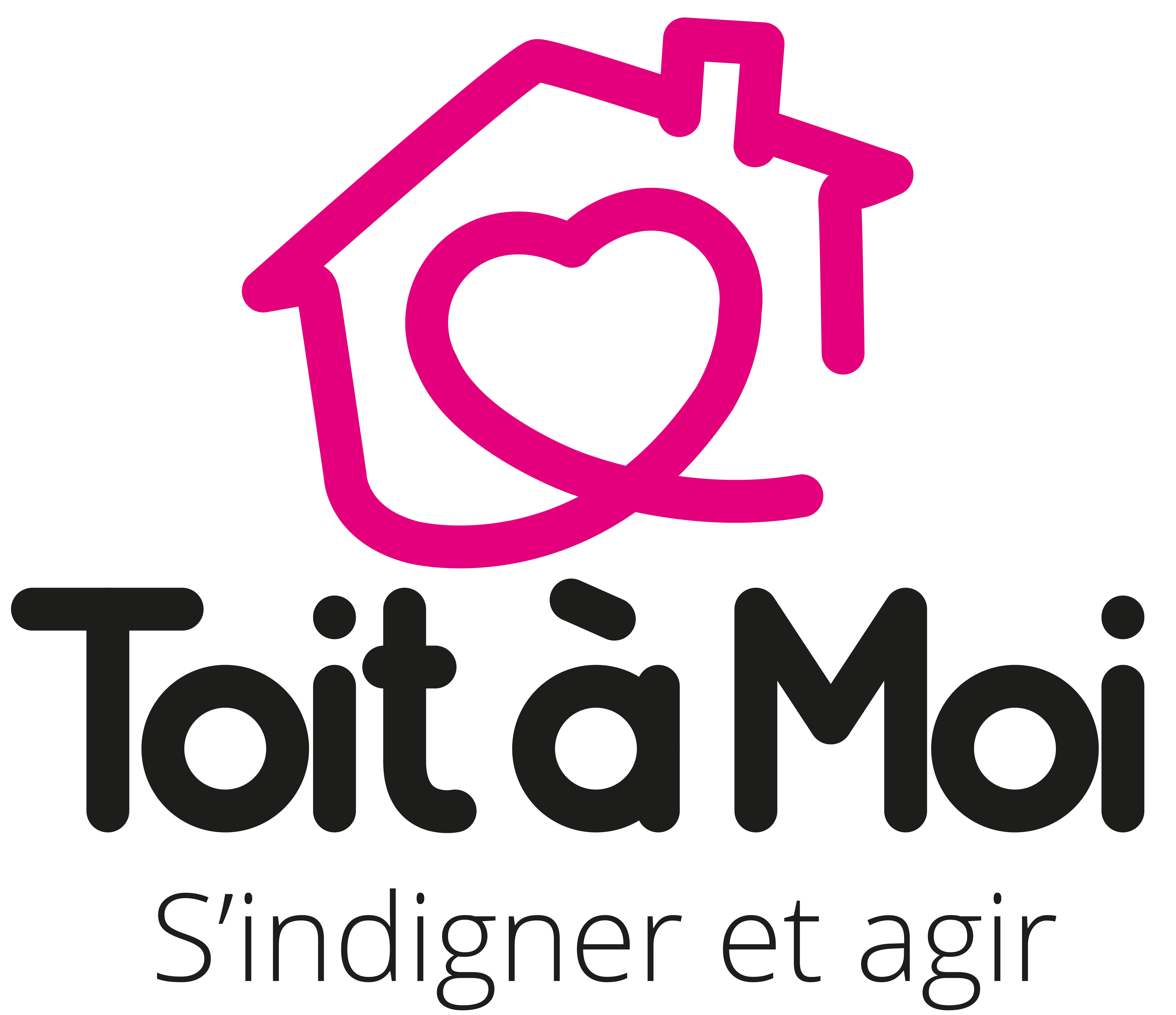 TOIT A MOI