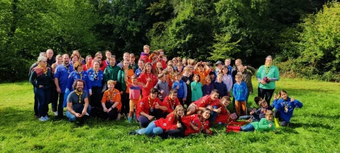 Scouts et guides de France - Barentin