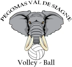 PEGOMAS VAL DE SIAGNE VOLLEYBALL