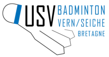 US VERN " BADMINTON "