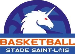 STADE SAINT-LOIS BASKET