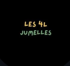 4L Jumelles