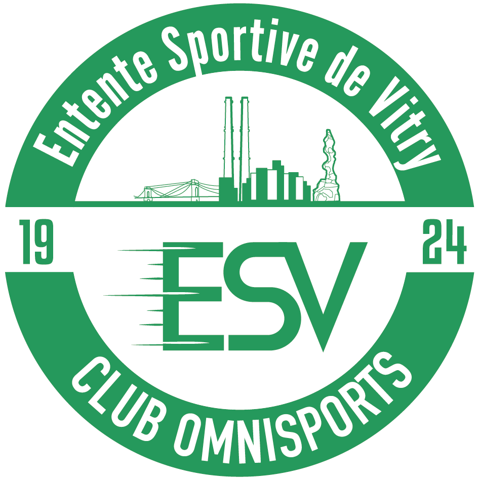 Entente sportive de vitry