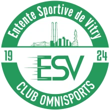 Entente sportive de vitry