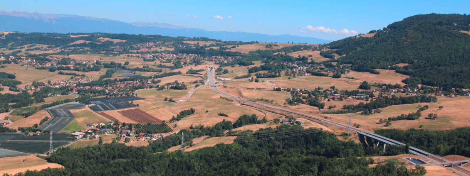 Bénévolat Copponex