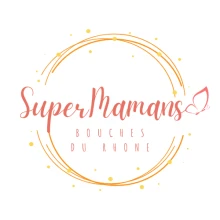 SUPER MAMANS FRANCE - Antenne des bouches du Rhône