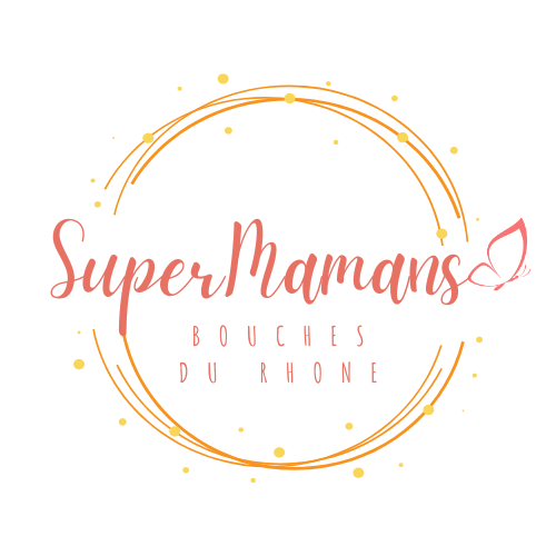 SUPER MAMANS FRANCE - Antenne des bouches du Rhône