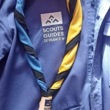 Scouts et Guides de France - Groupe Première Dol de Bretagne