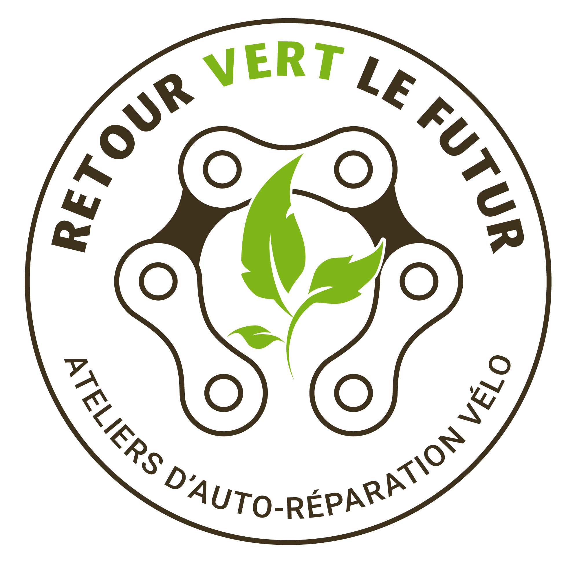 Retour Vert le Futur