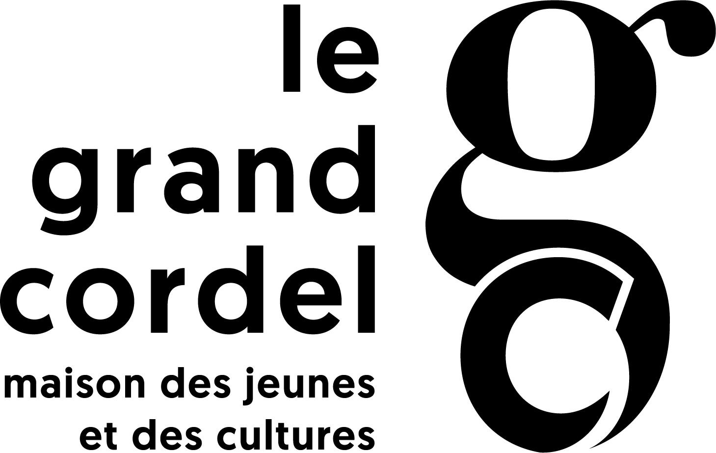 MAISON DES JEUNES ET DE LA CULTURE LE GRAND CORDEL