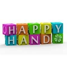 Happy Hand