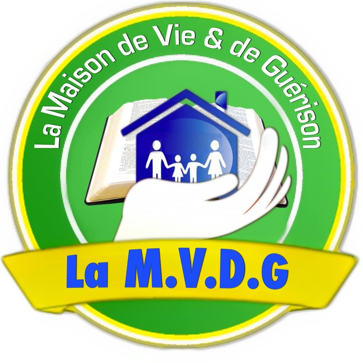 La Maison De Vie et de Guérison