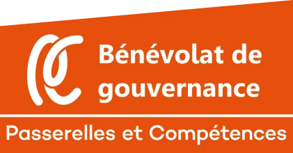 Passerelles et Compétences - Bénévolat de Gouvernance