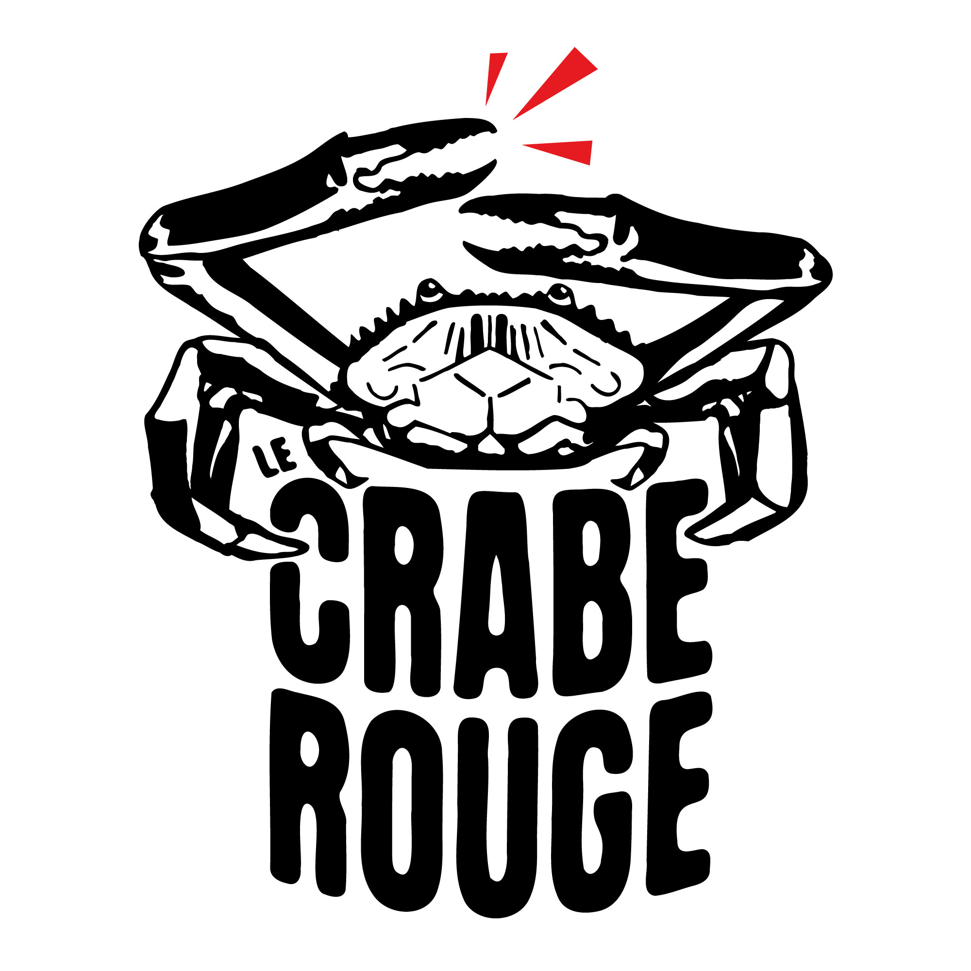 Le Crabe Rouge